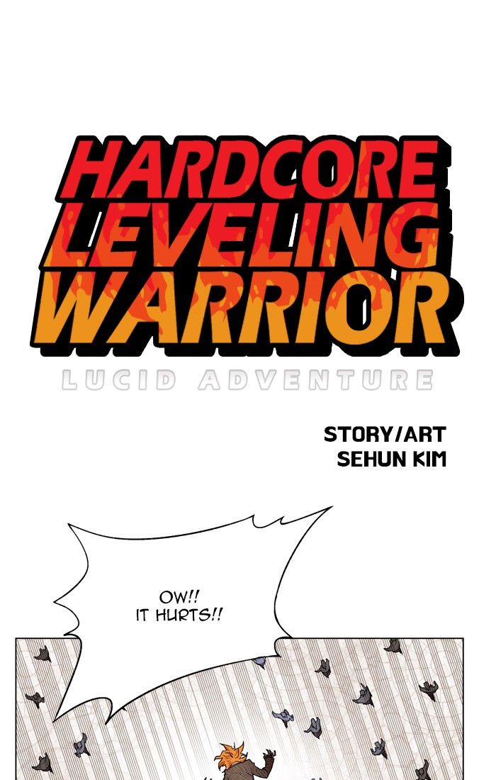 Hardcore Leveling Warrior Chapter 171 1